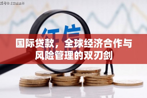 道县国际贷款，全球经济合作与风险管理的双刃剑