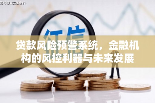 道县贷款风险预警系统，金融机构的风控利器与未来发展