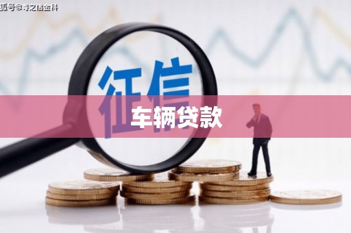 道县车辆贷款