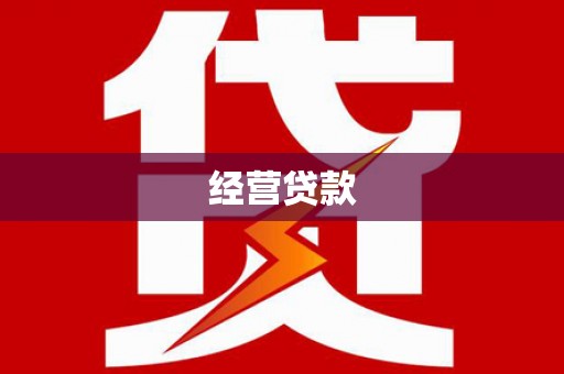 道县经营贷款