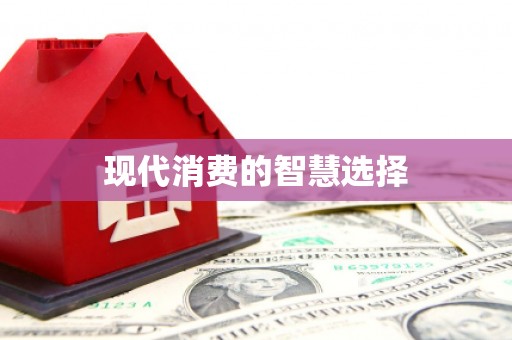道县现代消费的智慧选择