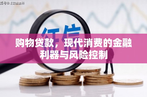道县购物贷款，现代消费的金融利器与风险控制