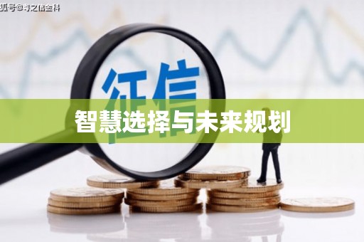 道县智慧选择与未来规划